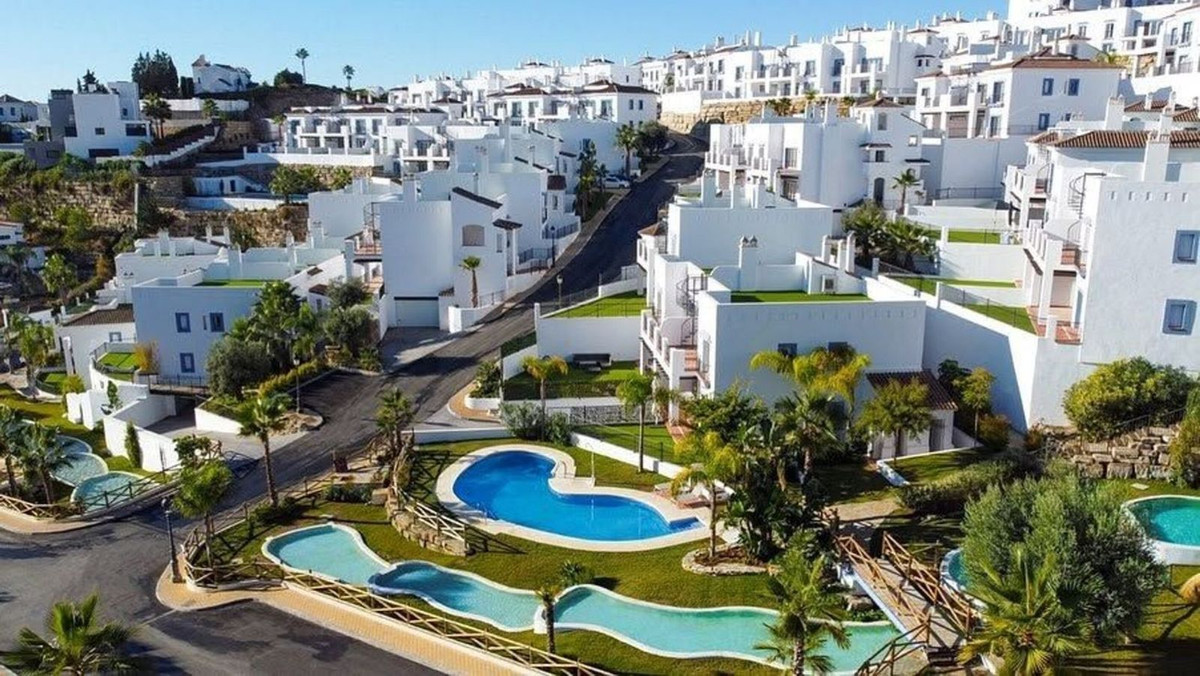 Huis te koop in Benahavís | 3 slaapkamers H5461555