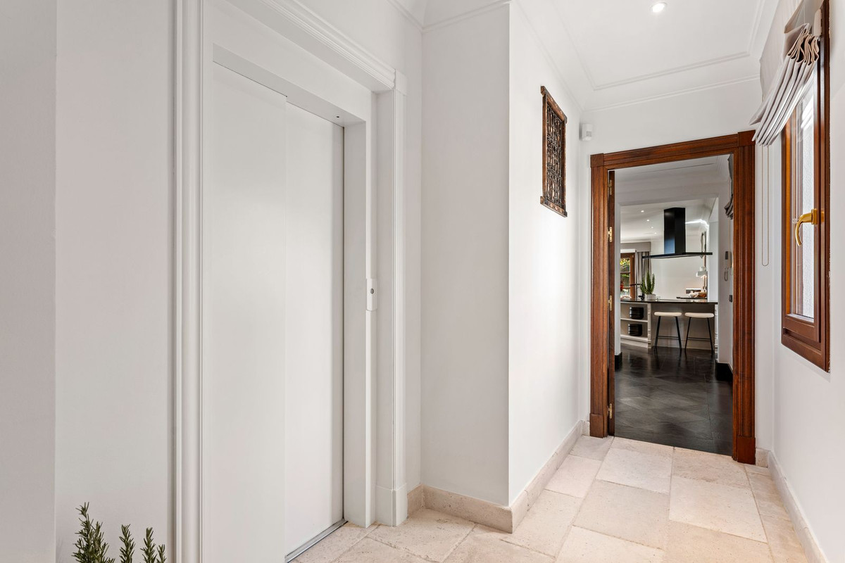 Appartement te koop in Benahavís | 5 slaapkamers H5462050