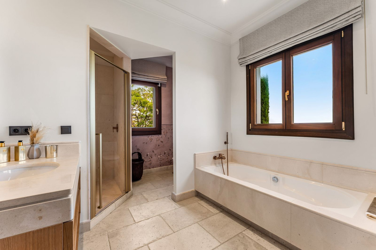 Appartement te koop in Benahavís | 5 slaapkamers H5462050