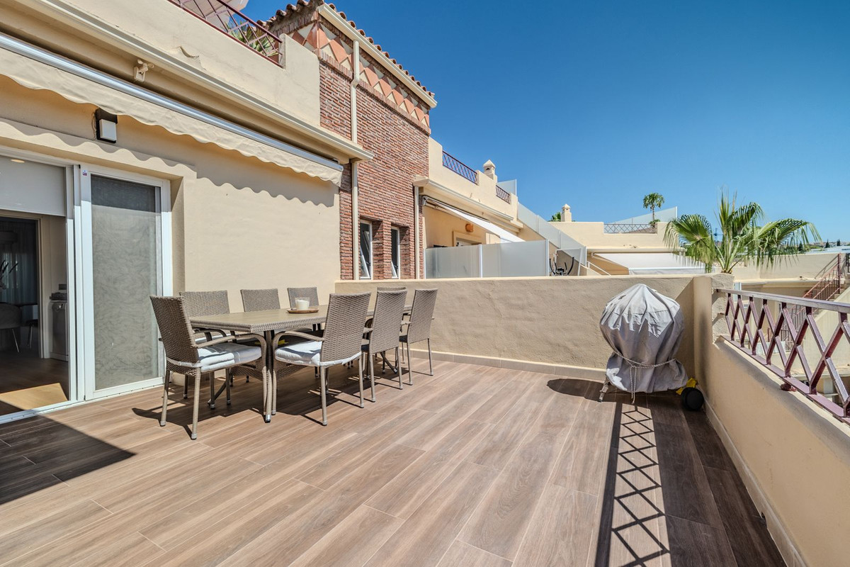 Appartement te koop in Benahavís | 2 slaapkamers H5462992