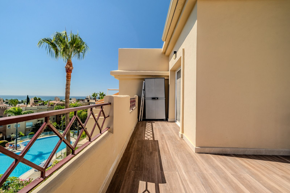 Appartement te koop in Benahavís | 2 slaapkamers H5462992