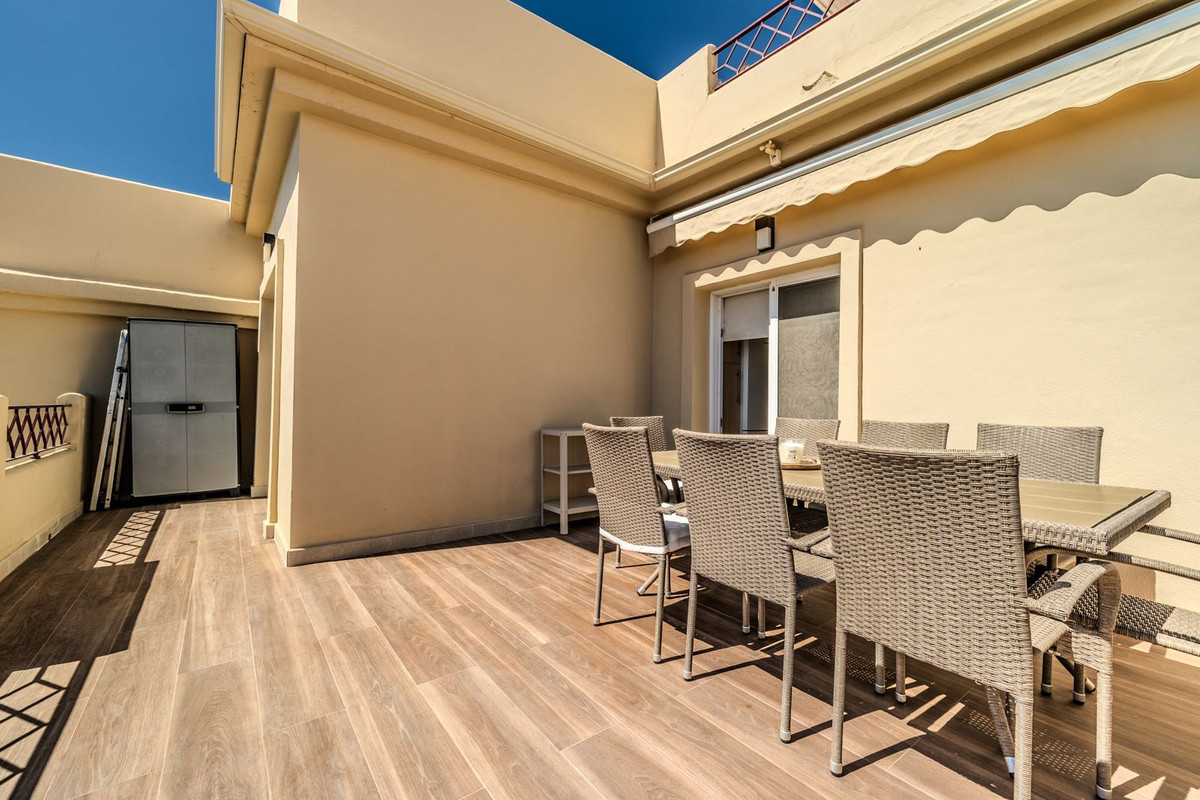Appartement te koop in Benahavís | 2 slaapkamers H5462992