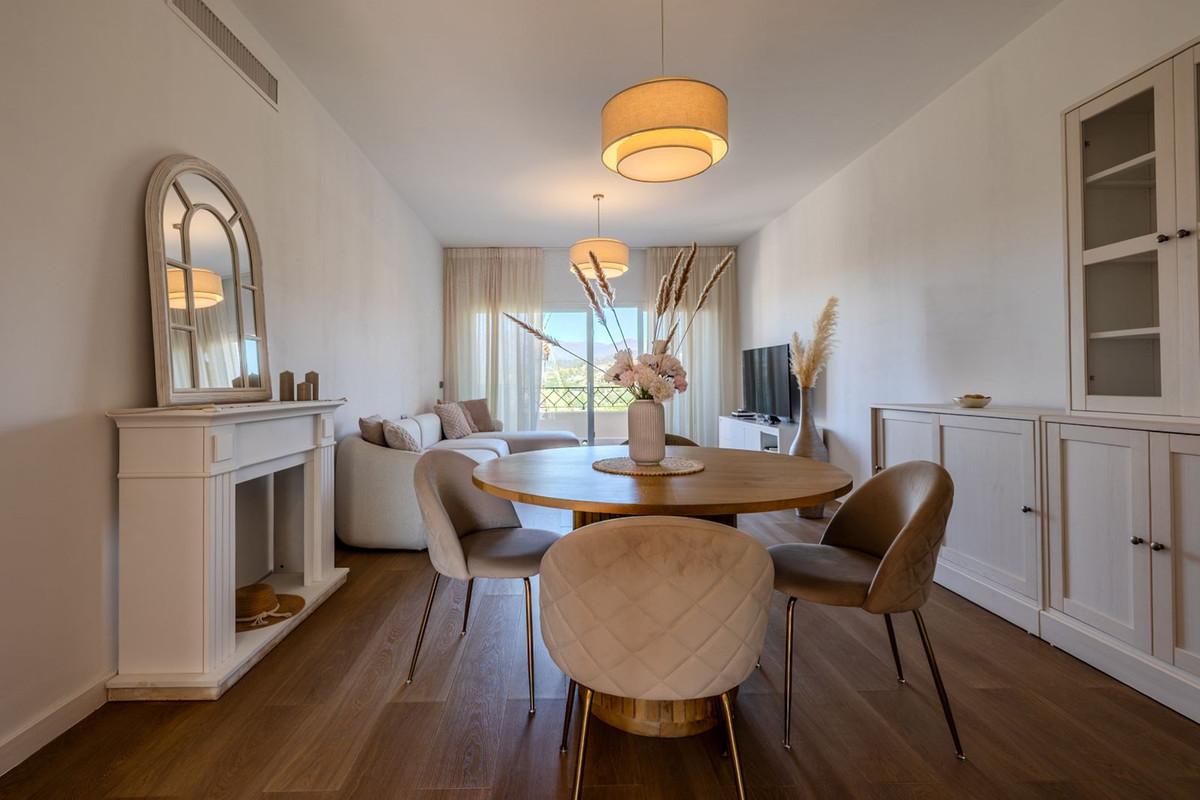 Appartement te koop in Benahavís | 2 slaapkamers H5462992