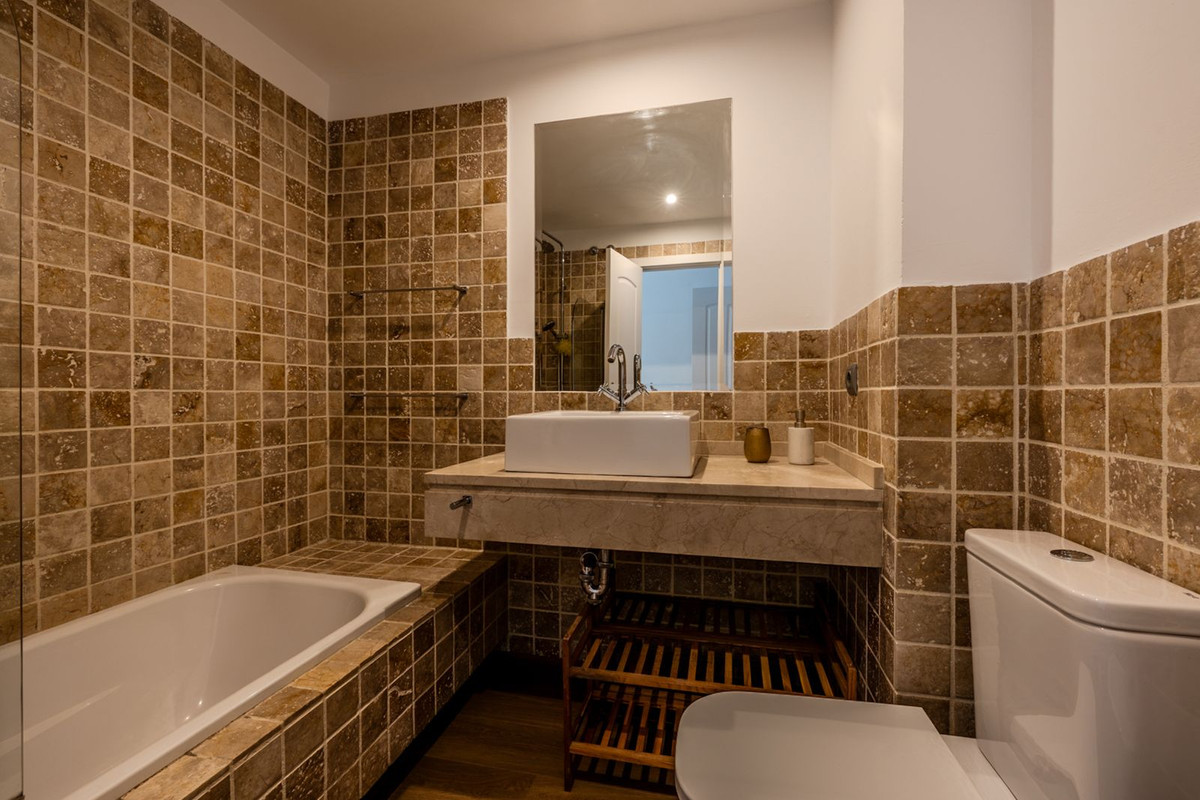 Appartement te koop in Benahavís | 2 slaapkamers H5462992
