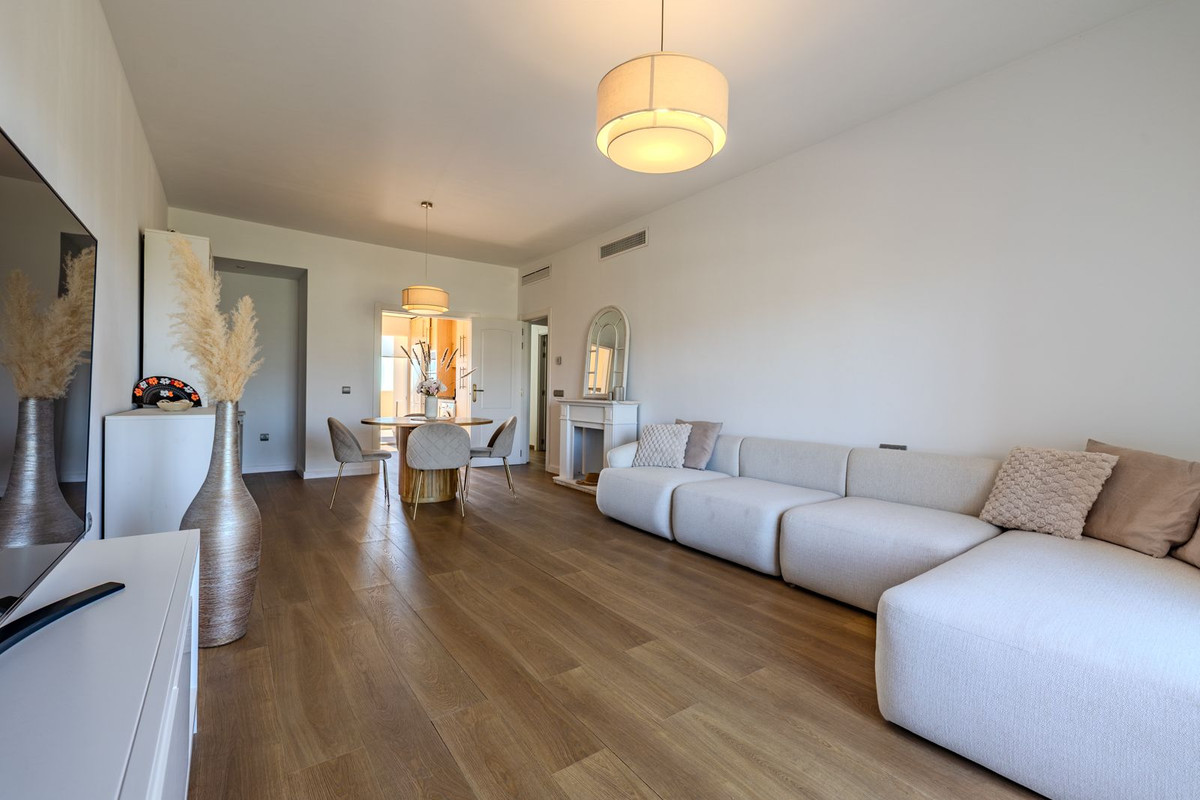 Appartement te koop in Benahavís | 2 slaapkamers H5462992