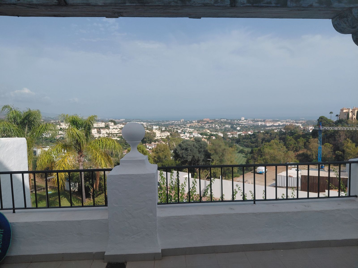 Appartement te koop in Benahavís | 2 slaapkamers H5464645