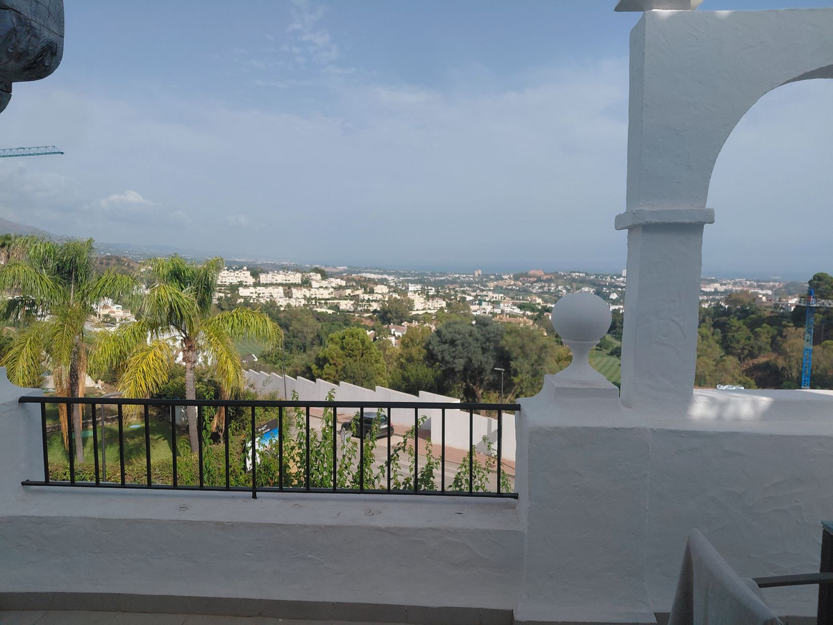 Appartement te koop in Benahavís | 2 slaapkamers H5464645
