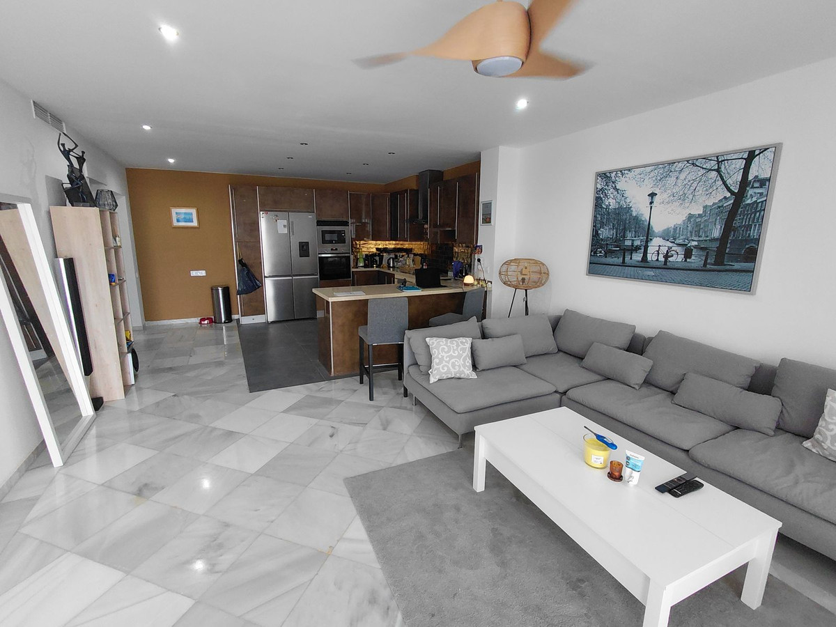 Appartement te koop in Benahavís | 2 slaapkamers H5464645