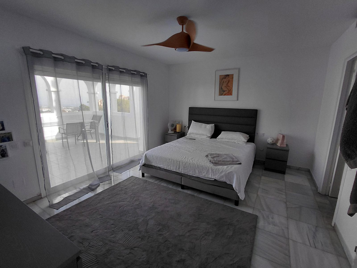 Appartement te koop in Benahavís | 2 slaapkamers H5464645