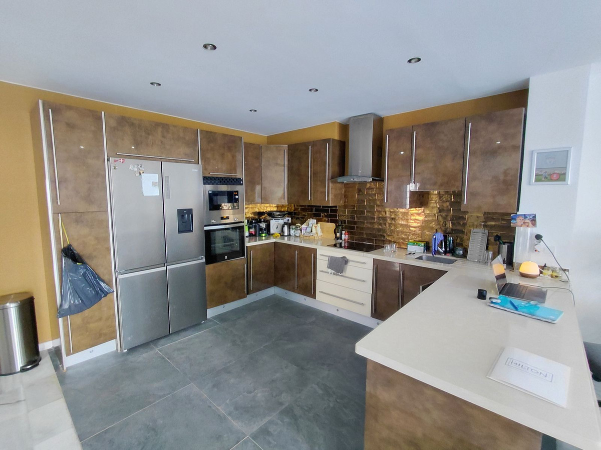 Appartement te koop in Benahavís | 2 slaapkamers H5464645