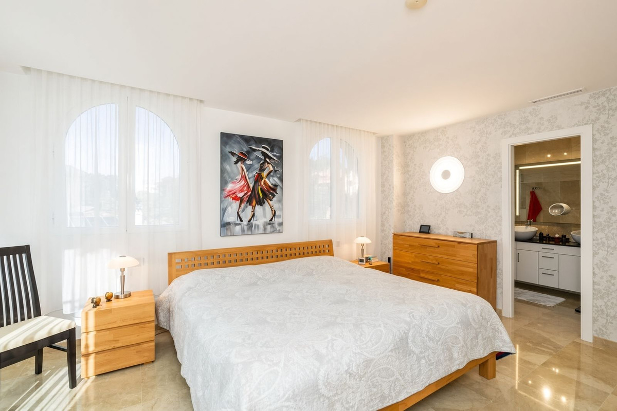 Appartement te koop in Benahavís | 3 slaapkamers H5464840