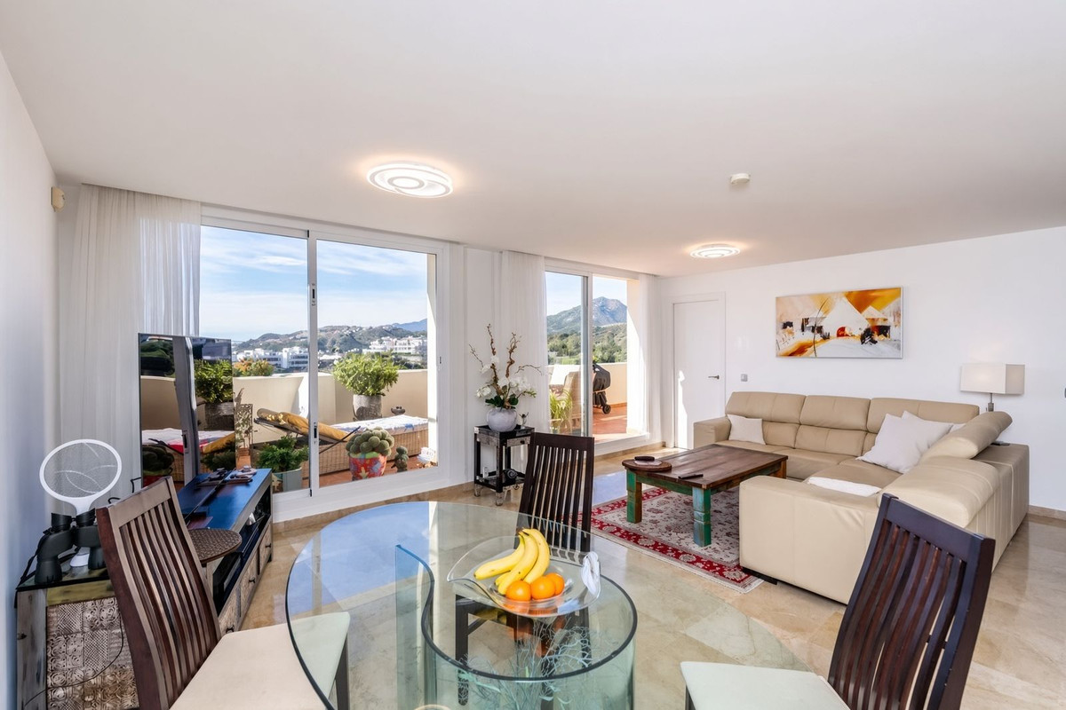 Appartement te koop in Benahavís | 3 slaapkamers H5464840