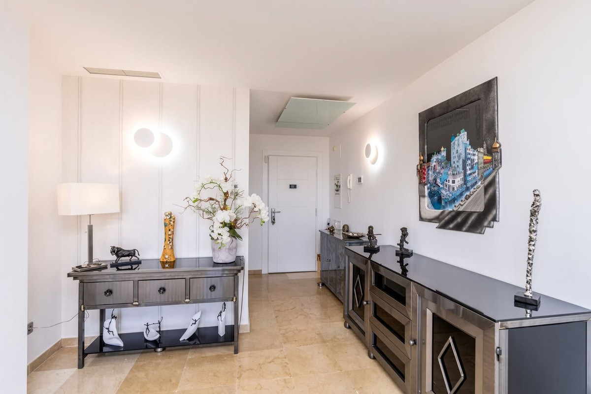 Appartement te koop in Benahavís | 3 slaapkamers H5464840