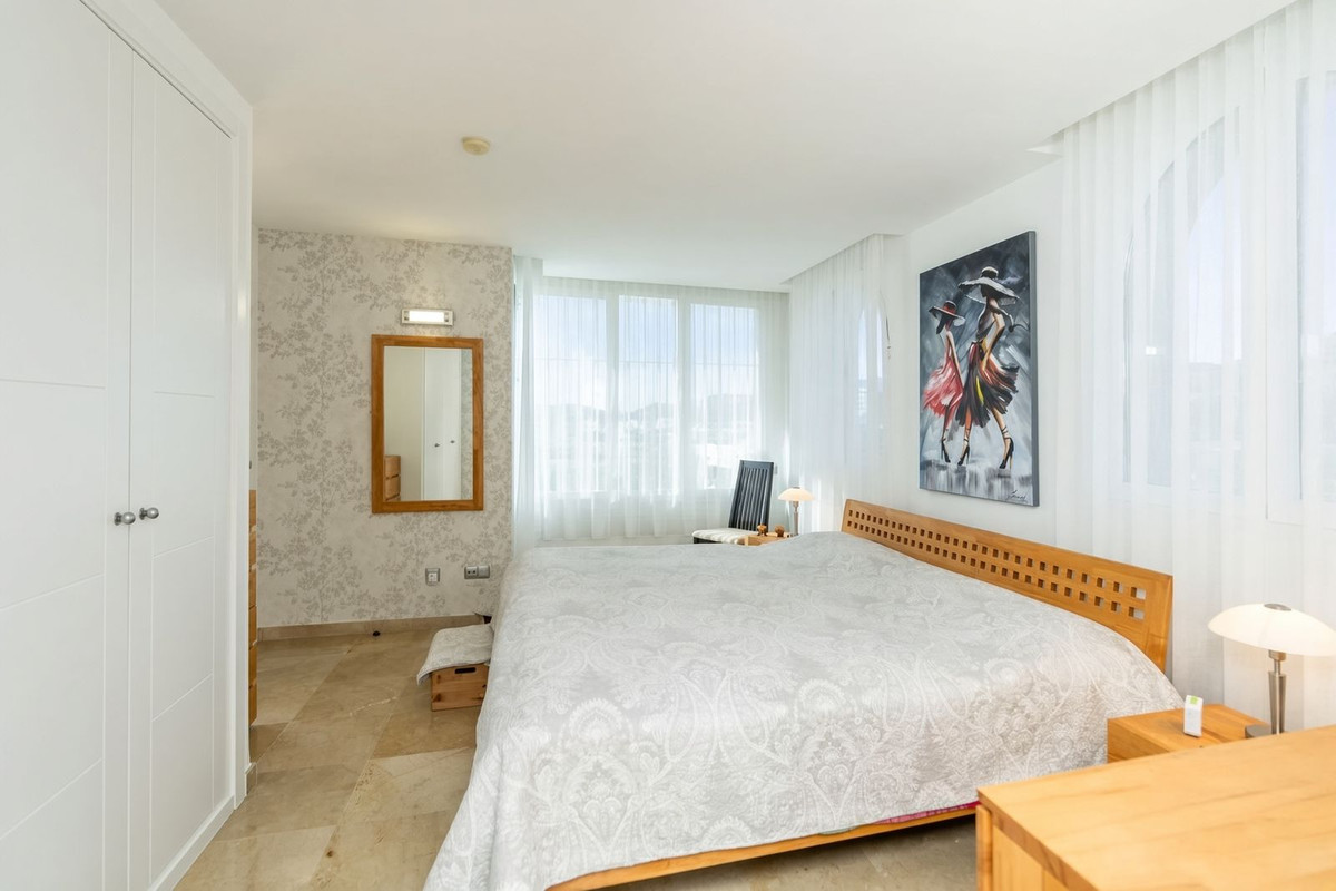 Appartement te koop in Benahavís | 3 slaapkamers H5464840