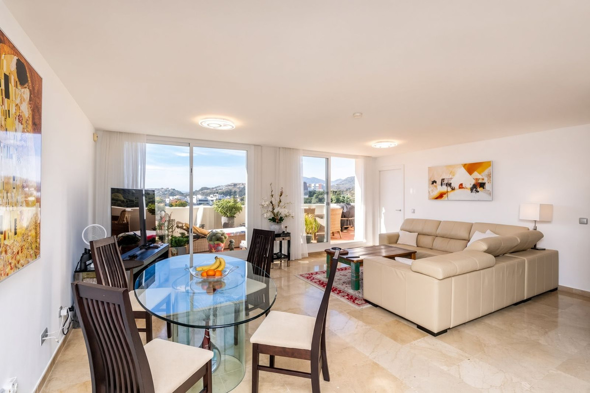 Appartement te koop in Benahavís | 3 slaapkamers H5464840