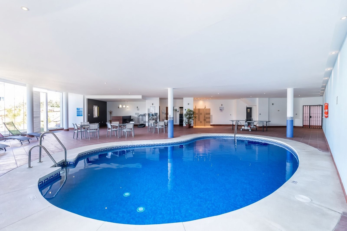 Appartement te koop in Benahavís | 3 slaapkamers H5464840