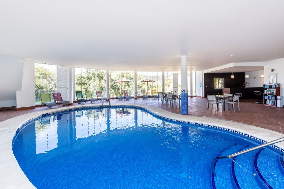 Appartement te koop in Benahavís | 3 slaapkamers H5464840