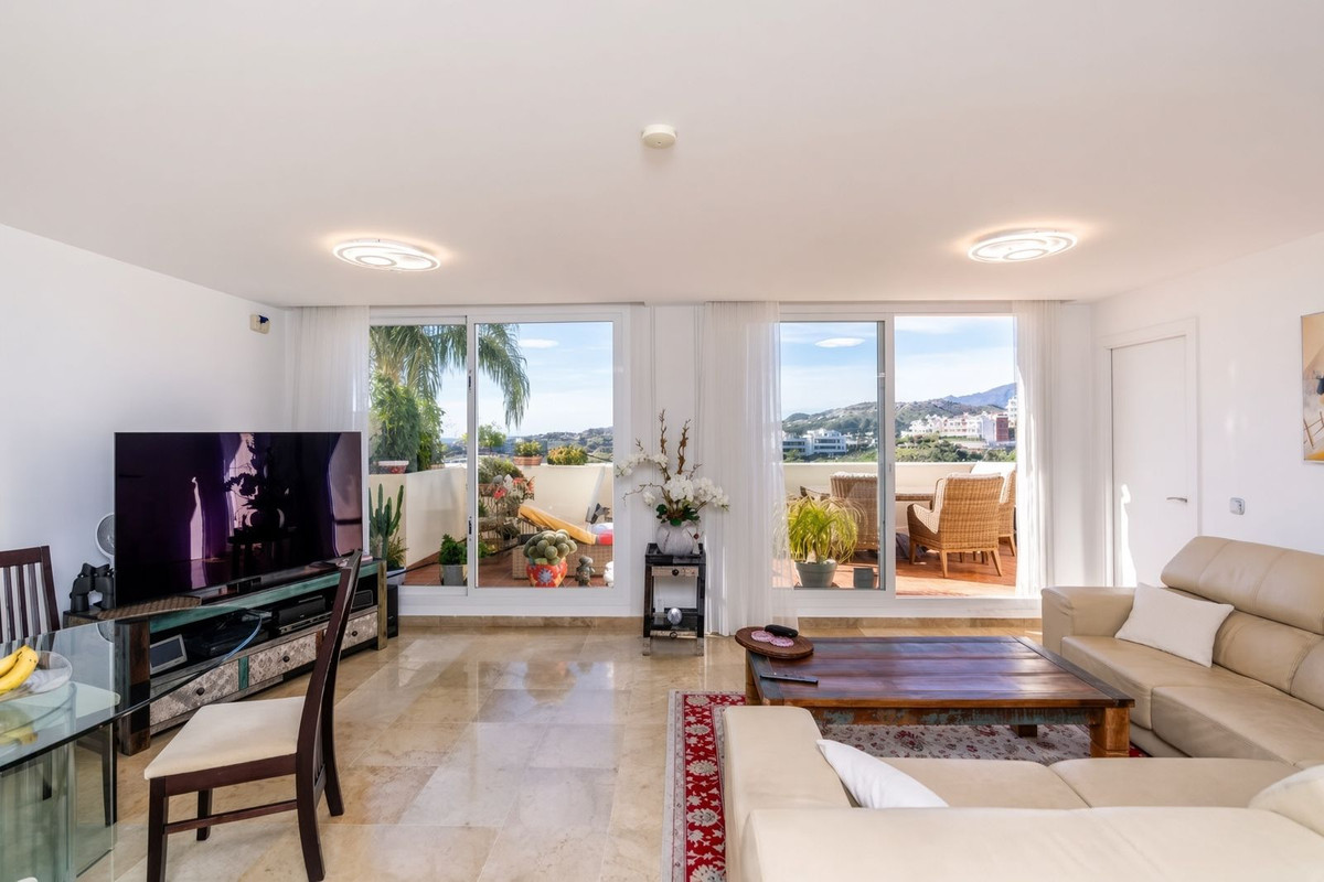 Appartement te koop in Benahavís | 3 slaapkamers H5464840