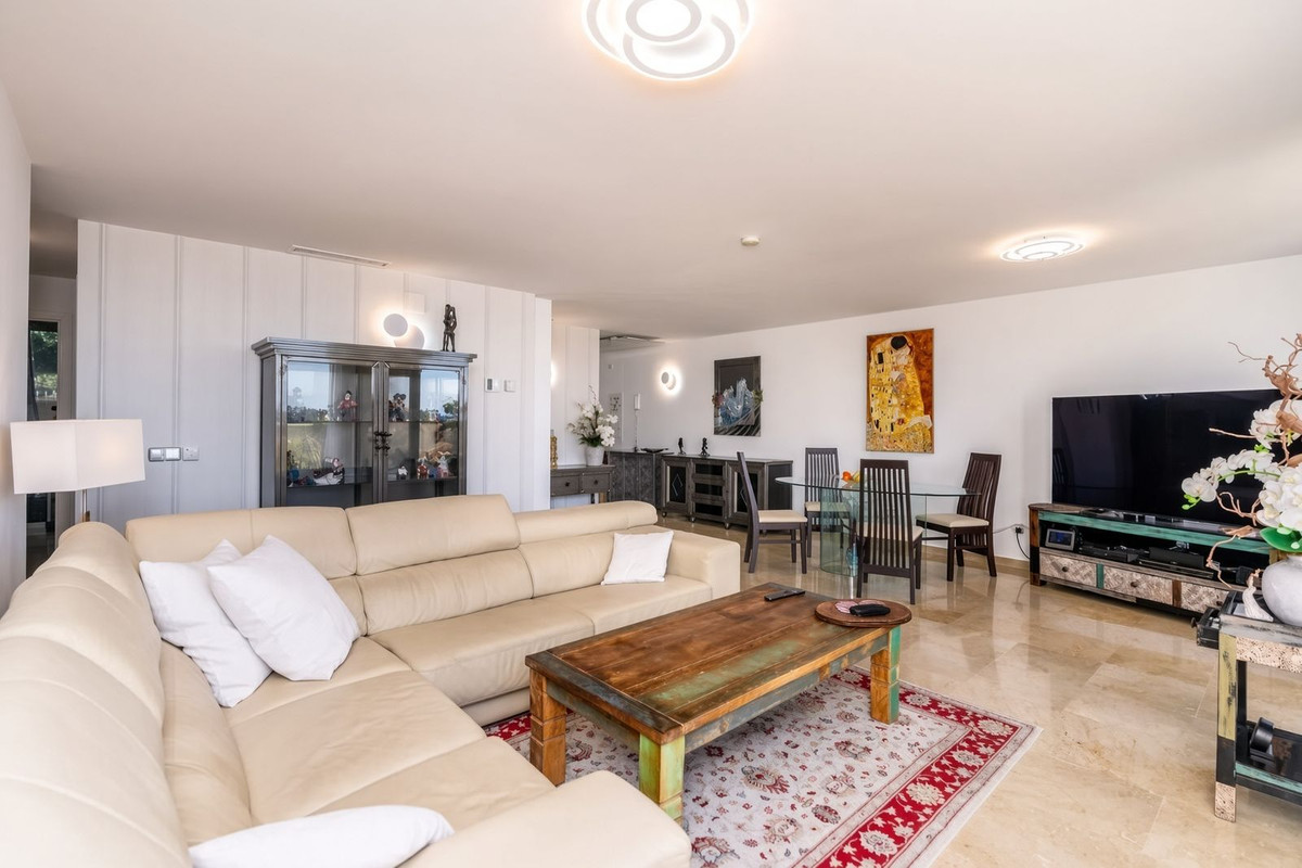 Appartement te koop in Benahavís | 3 slaapkamers H5464840