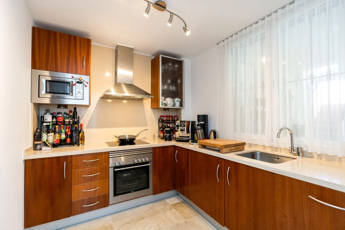 Appartement te koop in Benahavís | 3 slaapkamers H5464840