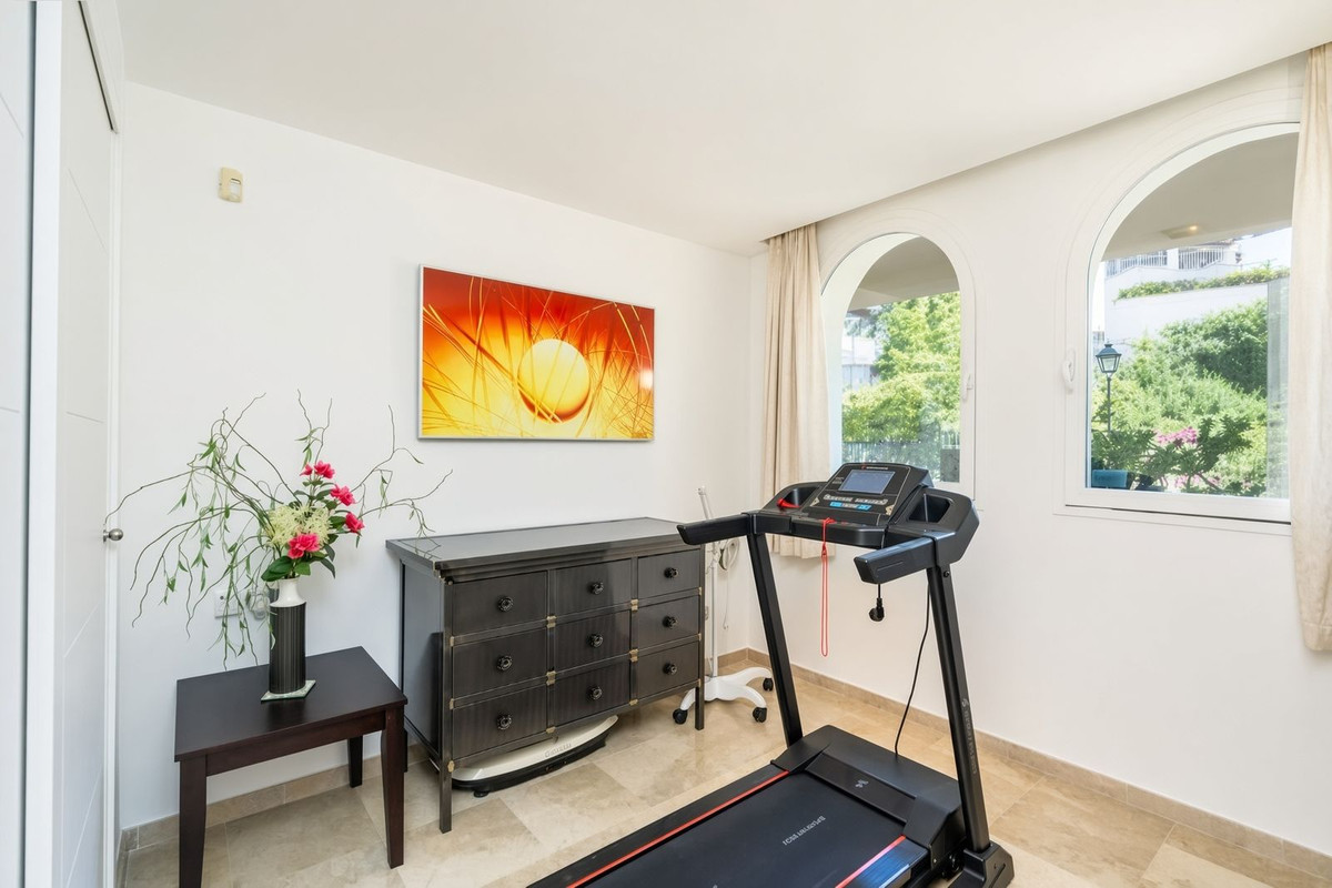 Appartement te koop in Benahavís | 3 slaapkamers H5464840