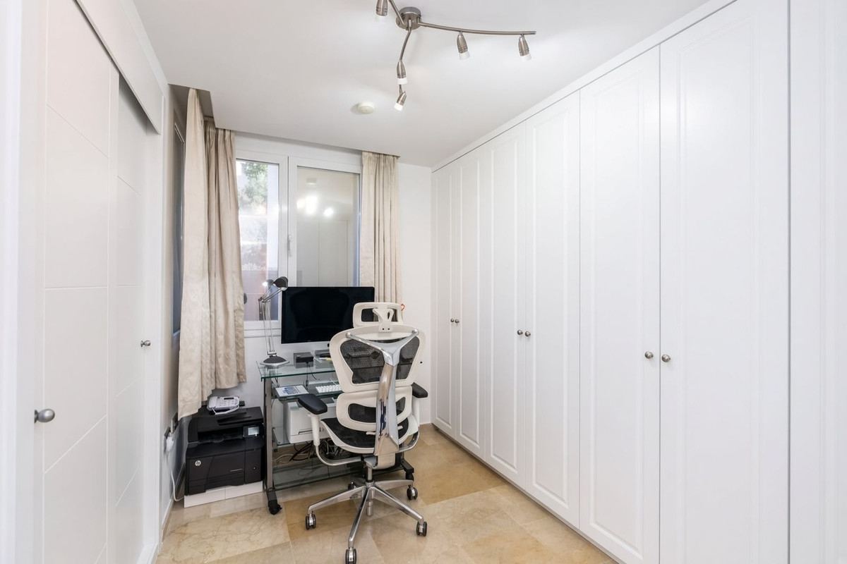 Appartement te koop in Benahavís | 3 slaapkamers H5464840