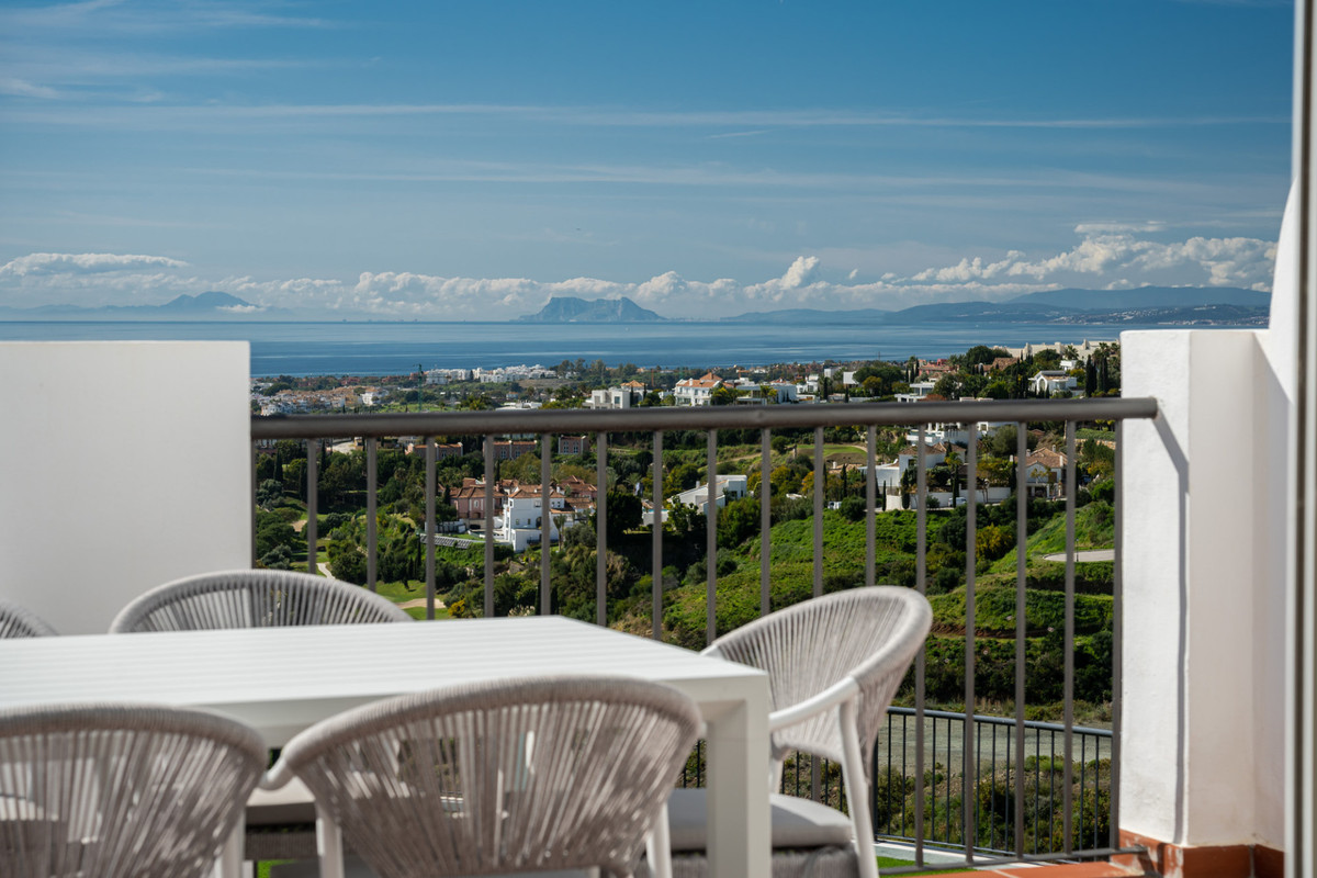 Appartement te koop in Benahavís | 2 slaapkamers H5468131