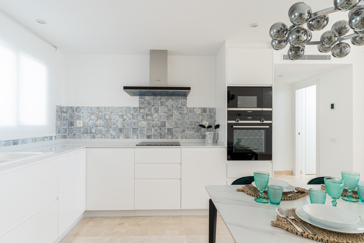 Appartement te koop in Benahavís | 2 slaapkamers H5468131
