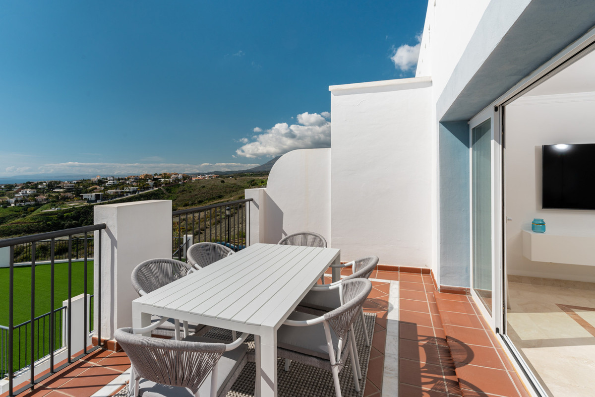 Appartement te koop in Benahavís | 2 slaapkamers H5468131