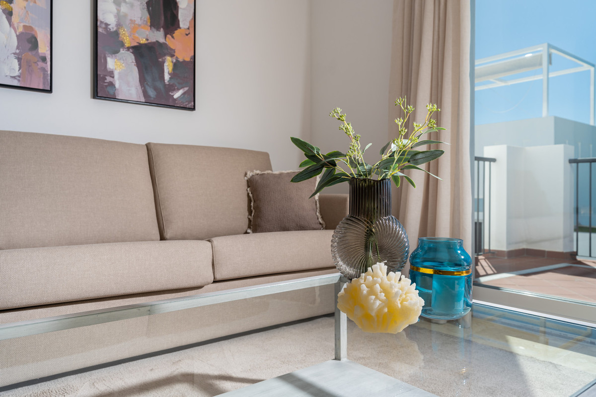 Appartement te koop in Benahavís | 2 slaapkamers H5468131