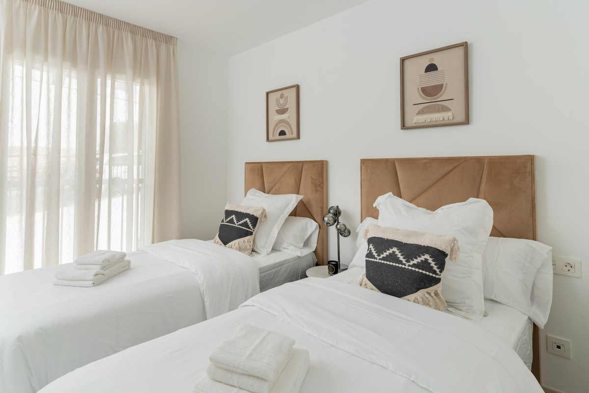 Appartement te koop in Benahavís | 2 slaapkamers H5468131