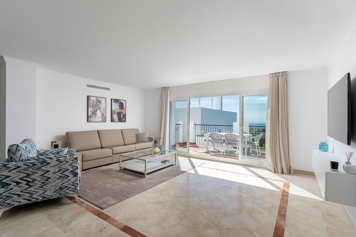 Appartement te koop in Benahavís | 2 slaapkamers H5468131