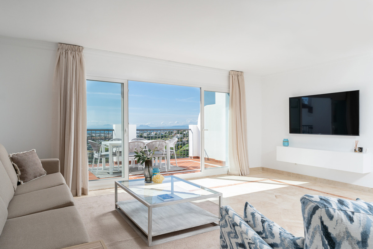 Appartement te koop in Benahavís | 2 slaapkamers H5468131