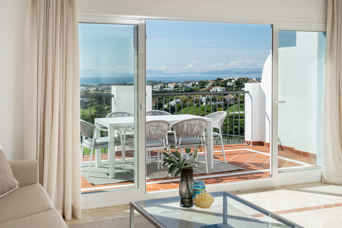 Appartement te koop in Benahavís | 2 slaapkamers H5468131