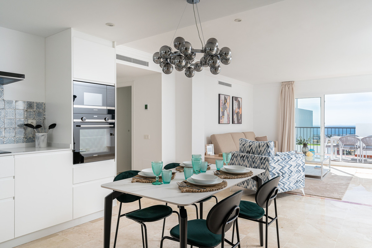 Appartement te koop in Benahavís | 2 slaapkamers H5468131