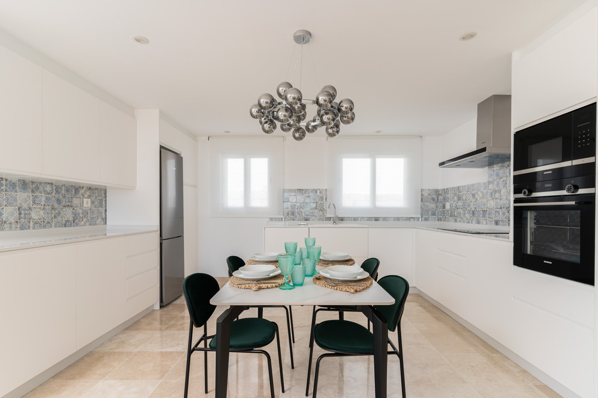 Appartement te koop in Benahavís | 2 slaapkamers H5468131