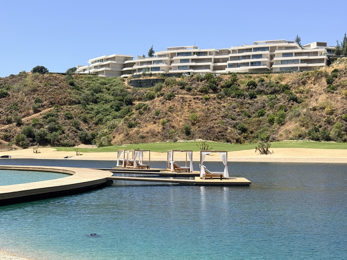 Penthouse te koop in Benahavís | 3 slaapkamers H5468149