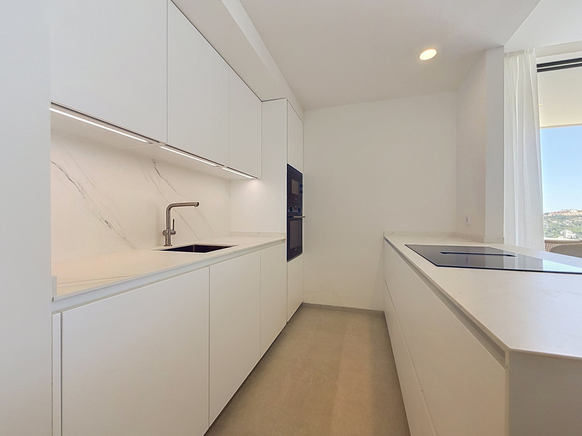 Penthouse te koop in Benahavís | 3 slaapkamers H5468149