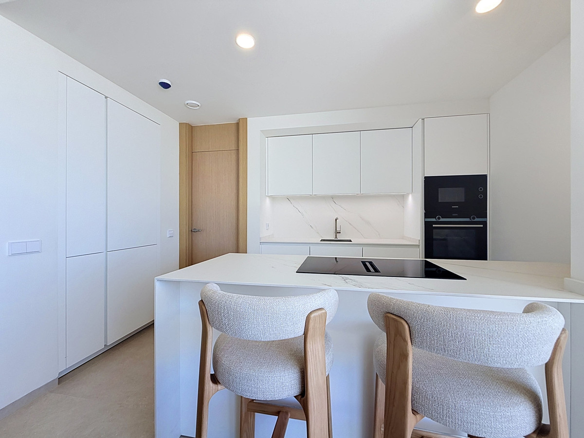 Penthouse te koop in Benahavís | 3 slaapkamers H5468149