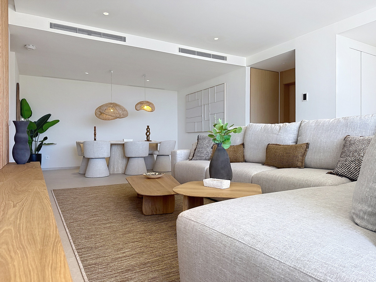 Penthouse te koop in Benahavís | 3 slaapkamers H5468149