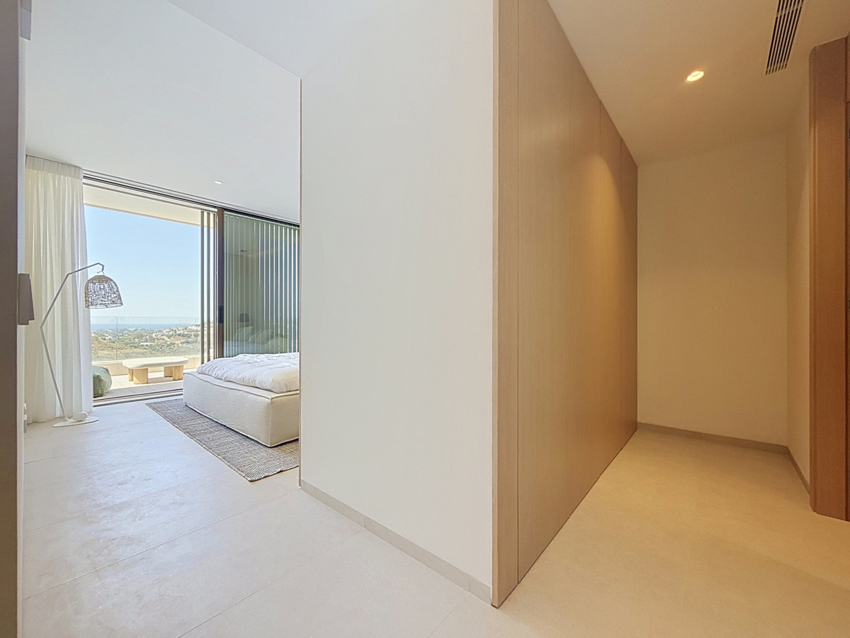Penthouse te koop in Benahavís | 3 slaapkamers H5468149