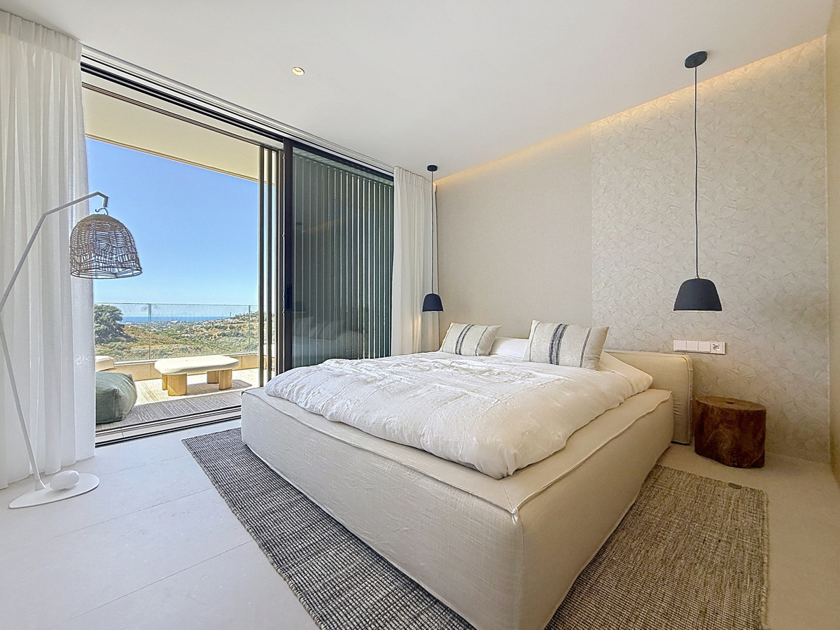 Penthouse te koop in Benahavís | 3 slaapkamers H5468149