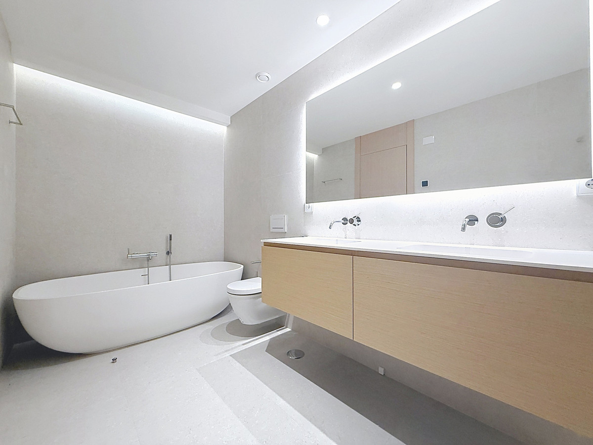 Penthouse te koop in Benahavís | 3 slaapkamers H5468149