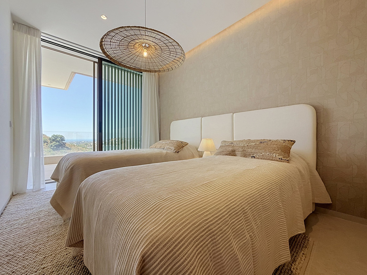 Penthouse te koop in Benahavís | 3 slaapkamers H5468149