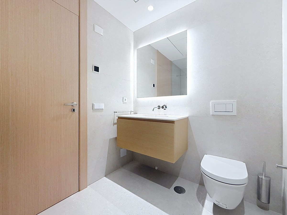 Penthouse te koop in Benahavís | 3 slaapkamers H5468149