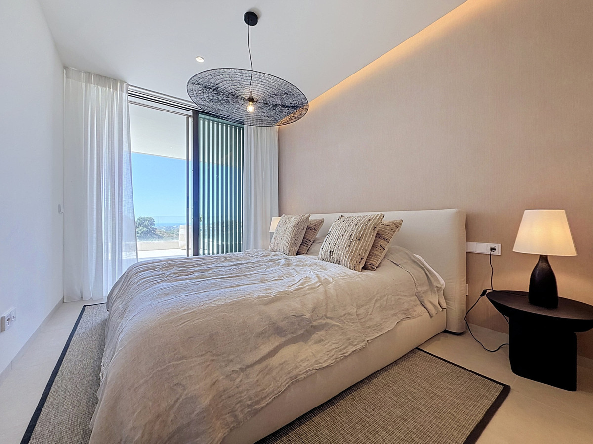Penthouse te koop in Benahavís | 3 slaapkamers H5468149