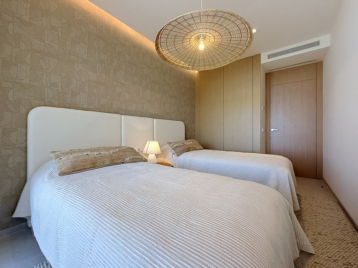 Penthouse te koop in Benahavís | 3 slaapkamers H5468149