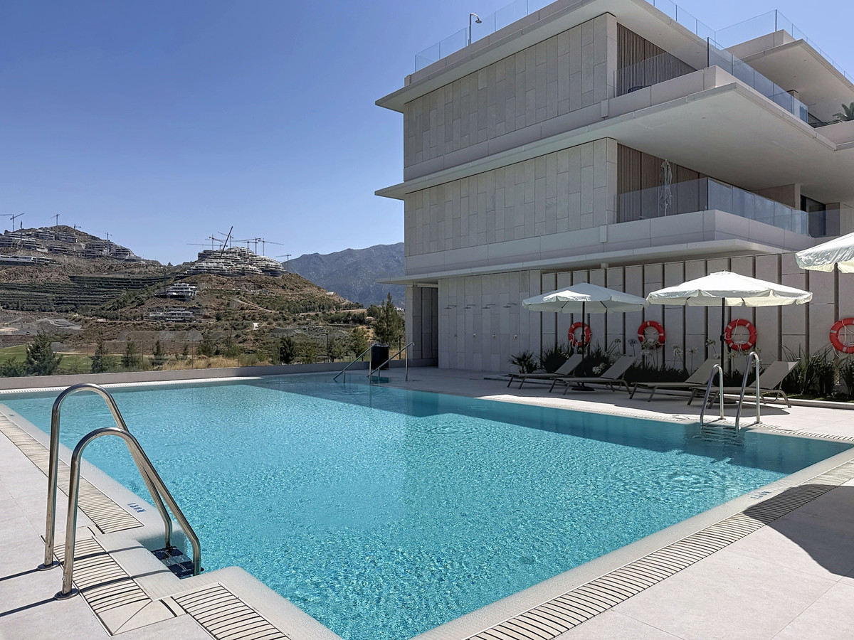 Penthouse te koop in Benahavís | 3 slaapkamers H5468149