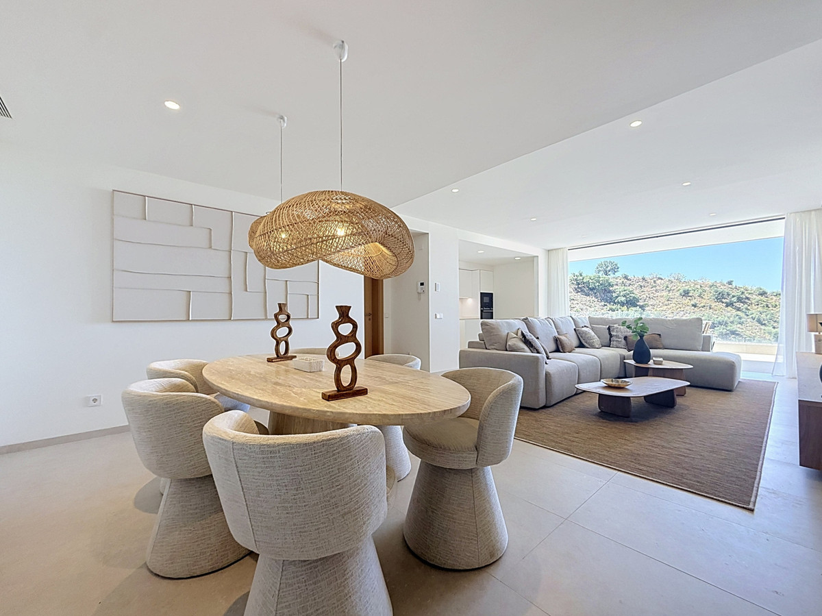 Penthouse te koop in Benahavís | 3 slaapkamers H5468149