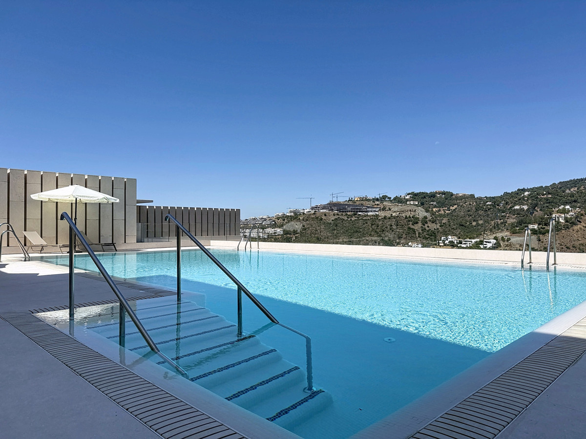 Penthouse te koop in Benahavís | 3 slaapkamers H5468149